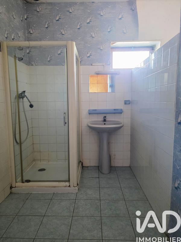 Maison de village - 153 m² - 9 pièces