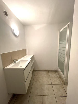 Appartement - 57 m² - 2 pièces