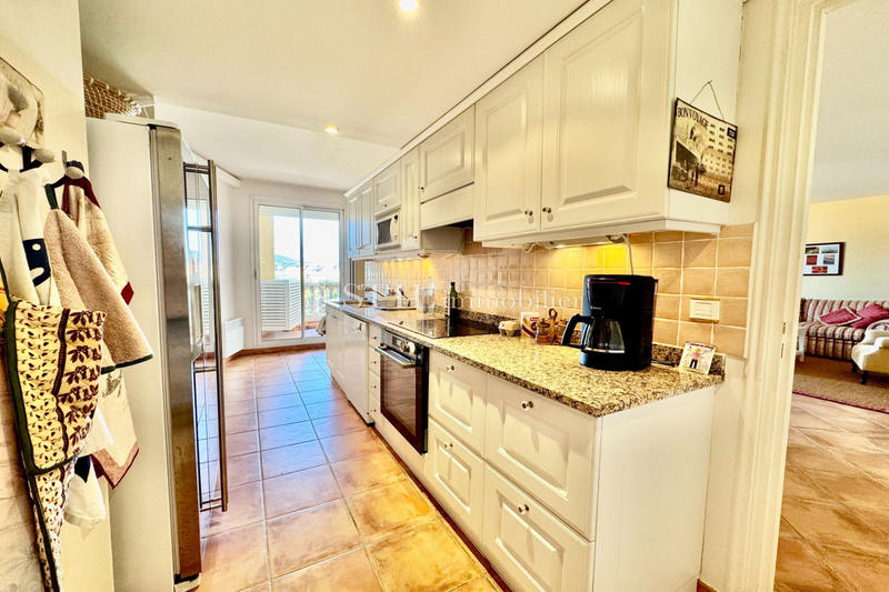 Appartement - 107 m² - 4 pièces