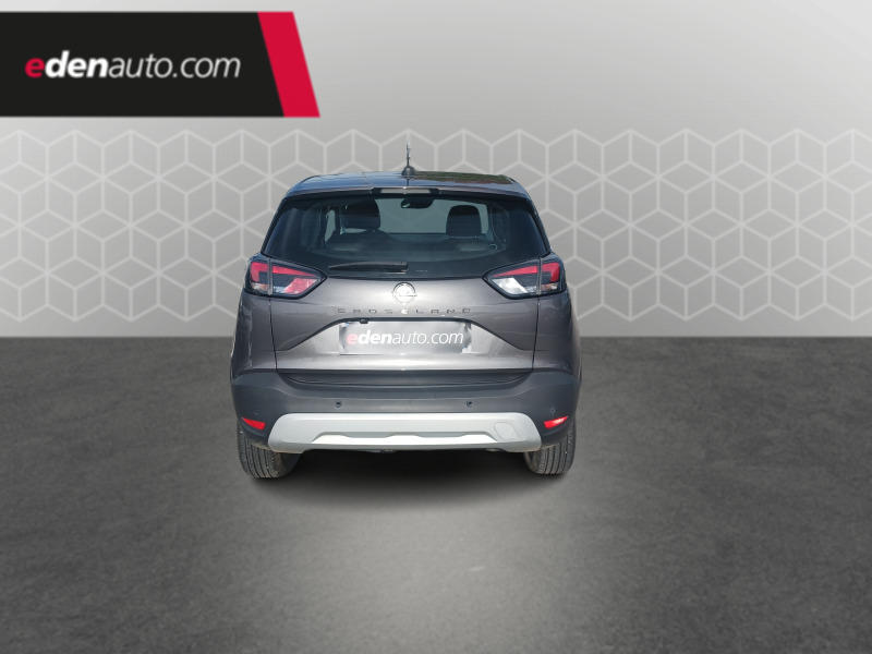 Opel Crossland 1.5 d 110 ch Bvm6 Elegance