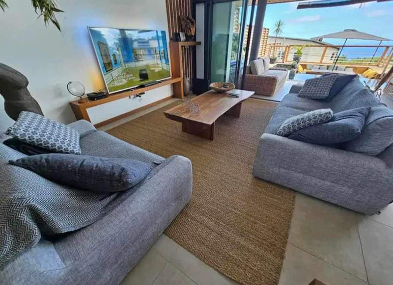 Villa - 160 m² - 4 pièces