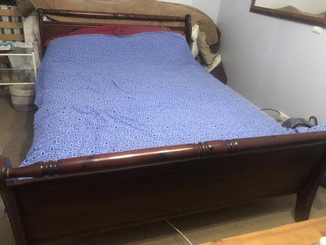 Vide maison à civrennes 3