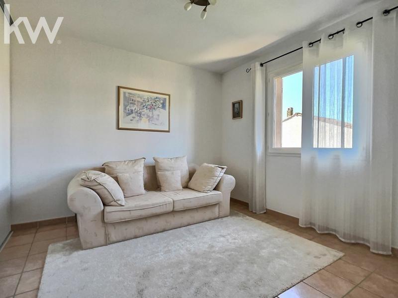 Maison - 84 m² - 4 pièces