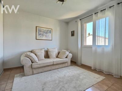 Maison - 84 m² - 4 pièces