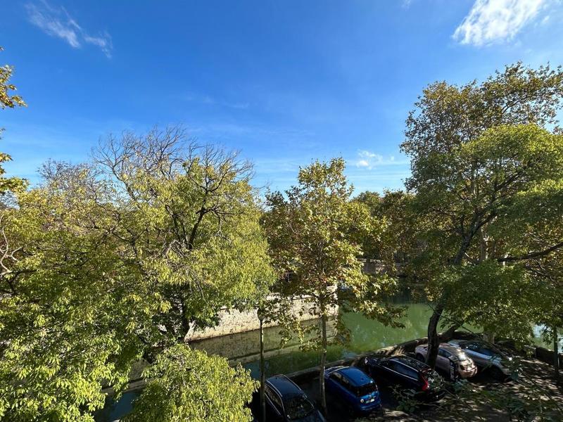 Appartement - 43 m² - 1 pièce