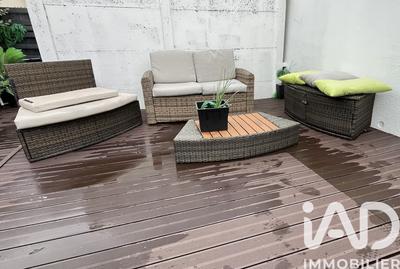 Maison - 71 m² - 2 pièces