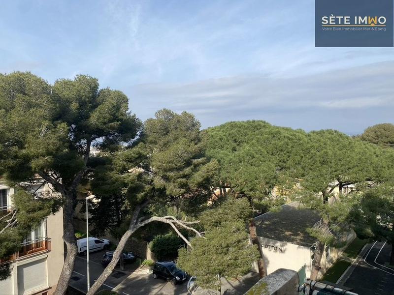 Appartement - 64 m² - 4 pièces