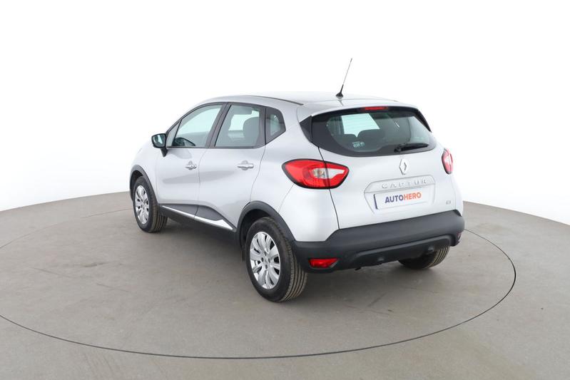 Renault Captur 1.5 dCi Zen Eco2 Edc 90 ch