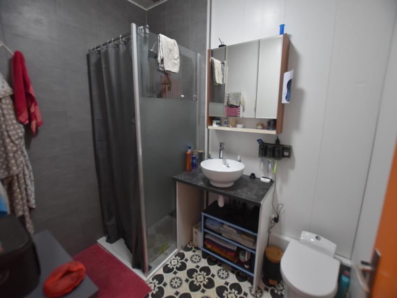 Maison en pierre - 243 m² - 7 pièces