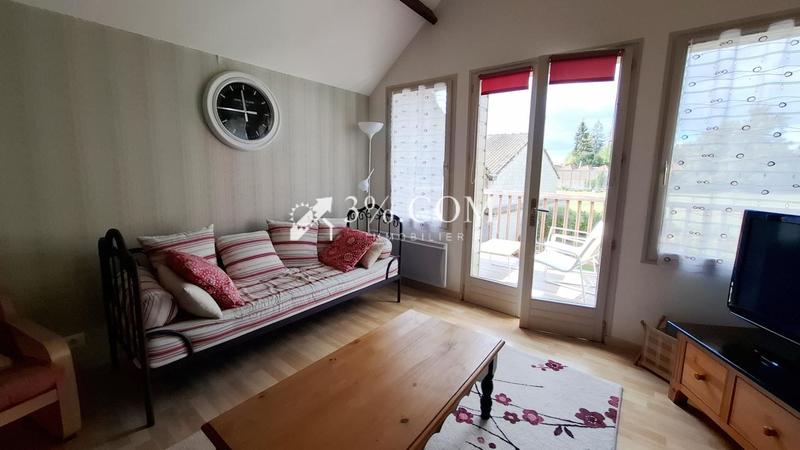 Propriété - 330 m² - 13 pièces