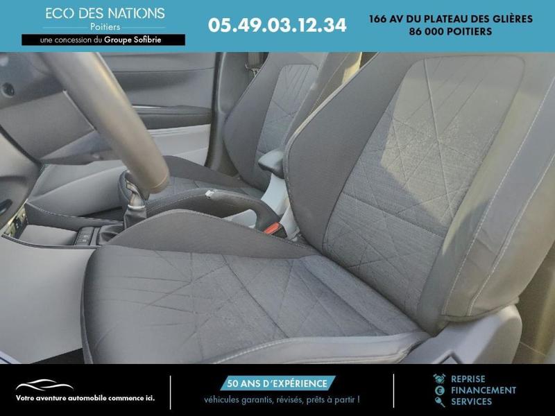 Hyundai Bayon 1.0 t-Gdi 100 Hybrid 48v Intuitive