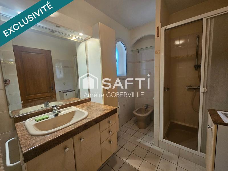 Maison - 157 m² - 7 pièces