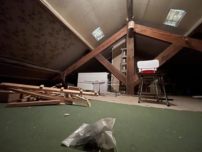 Maison - 74 m² - 3 pièces