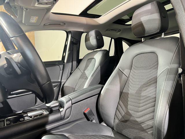 Mercedes Gla 220d 190 Ch 4matic Style Line 8g-Dct