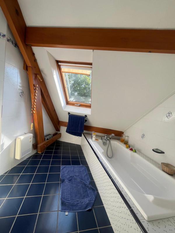 Maison d'architecte - 235 m² - 8 pièces