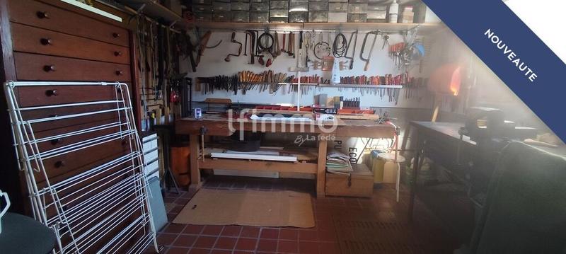 Maison - 99 m² - 6 pièces