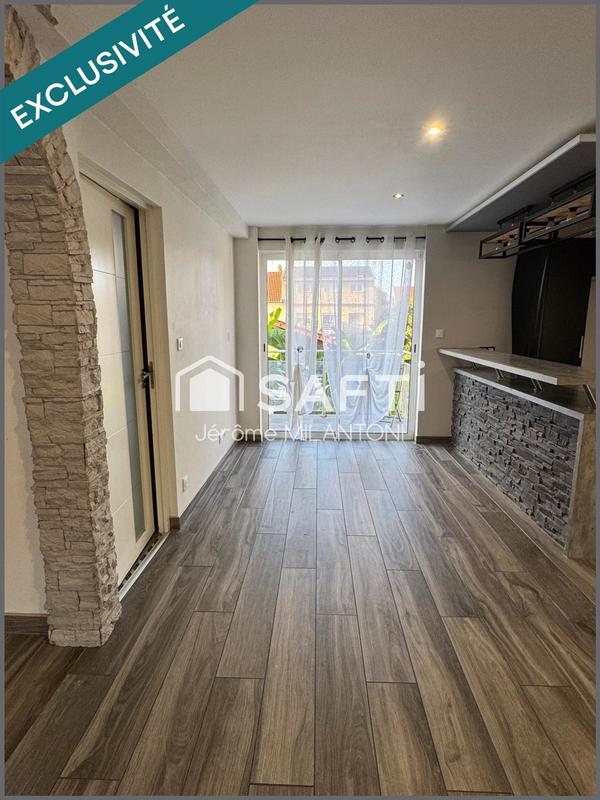 Maison - 150 m² - 7 pièces