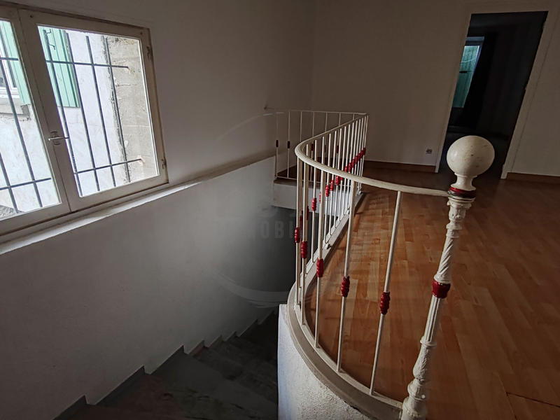 Duplex - 82 m² - 5 pièces