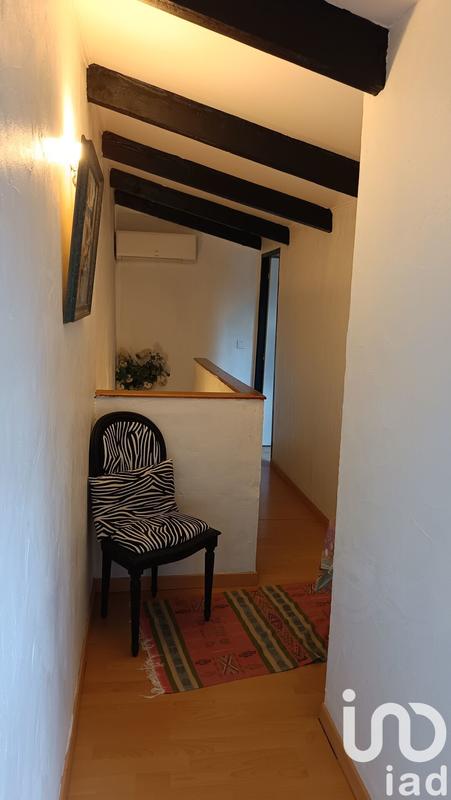 Maison de village - 80 m² - 4 pièces