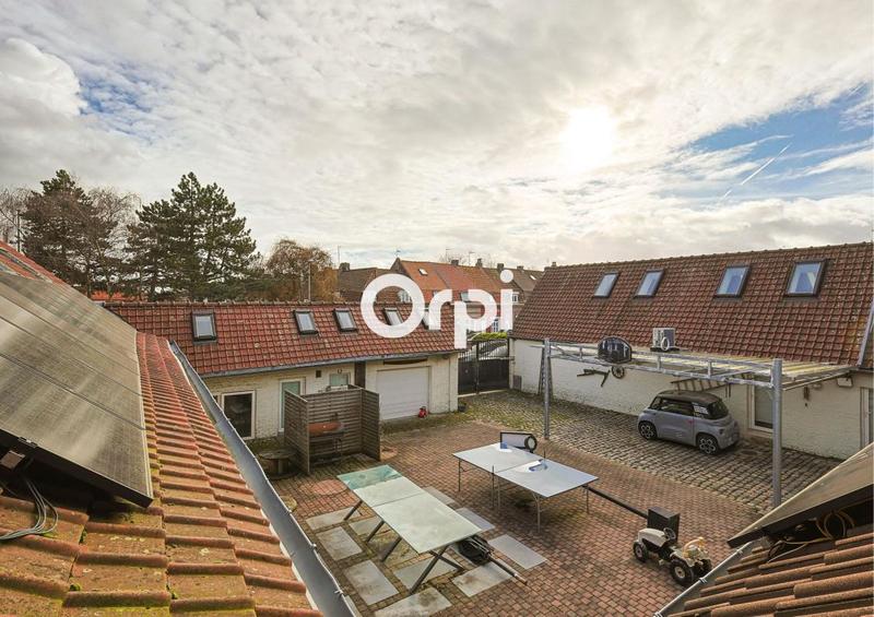 Maison - 406 m² - 5 pièces