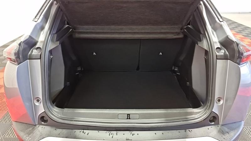 Peugeot 2008 Bluehdi 110 Ss Bvm6 Active