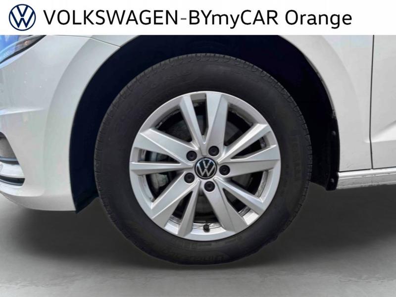 Volkswagen Touran 2.0 Tdi 150 Dsg7 7pl Lounge