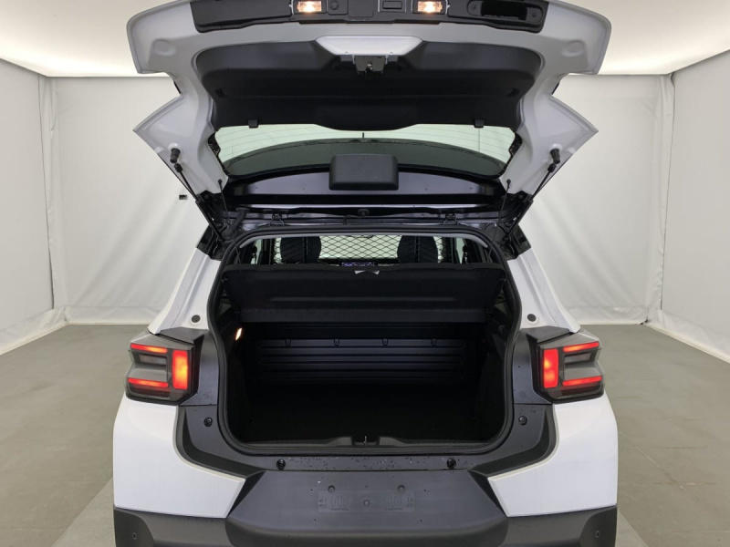 Citroën C3 Societe Nouvelle Turbo 100 Bvm Pro