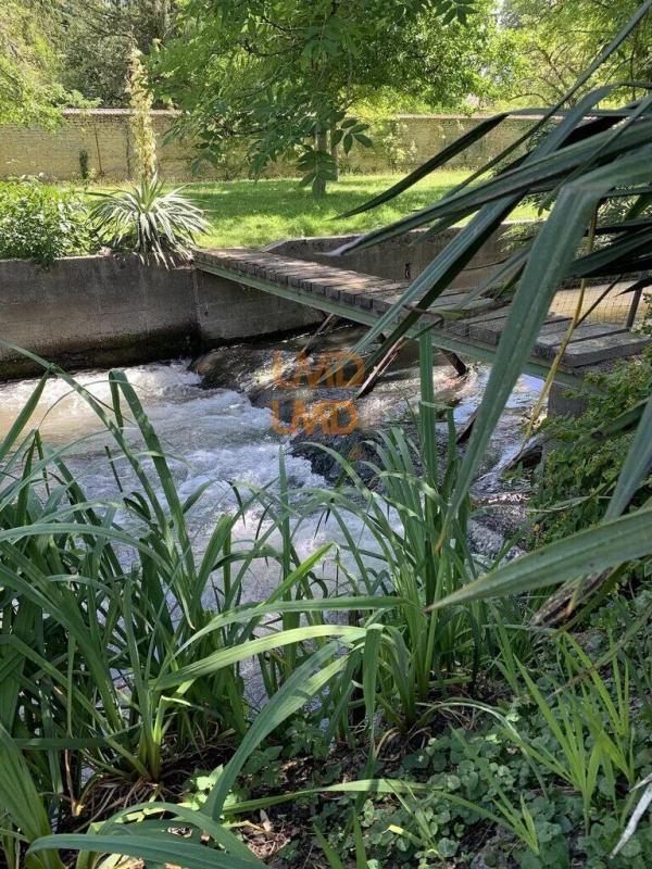 Gîte - 250 m² - 15 pièces