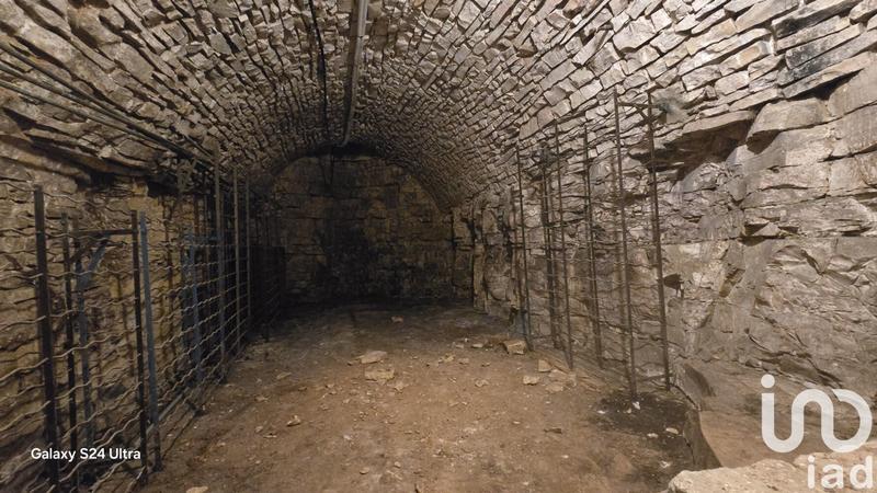 Maison de ville - 96 m² - 4 pièces