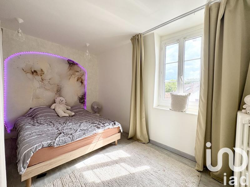 Appartement - 43 m² - 3 pièces