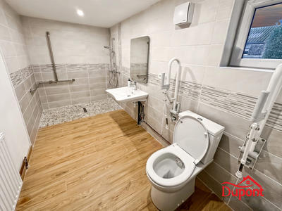 Maison - 69 m² - 4 pièces