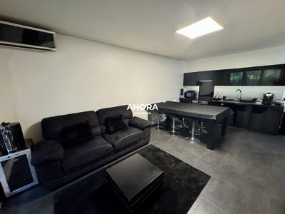 Appartement - 67 m² - 4 pièces