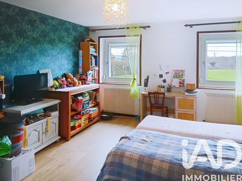 Maison de campagne - 274 m² - 7 pièces