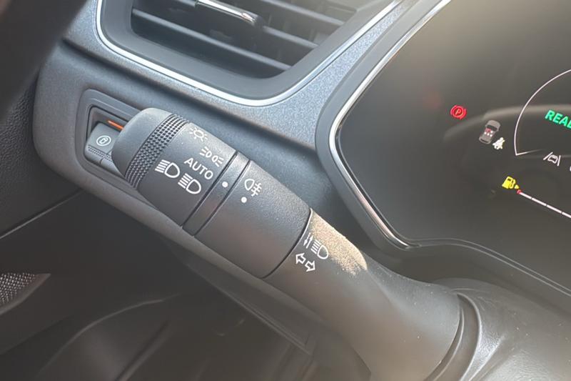 Renault Captur E-Tech Hybrid 145 Techno