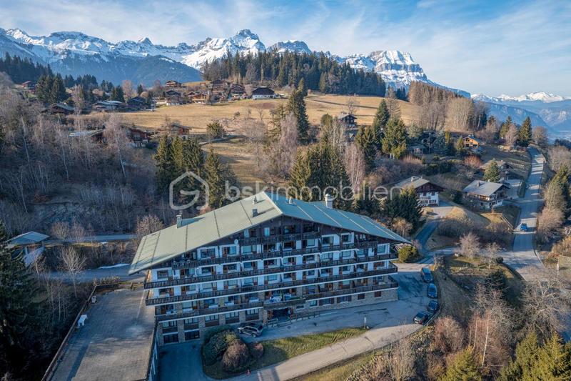 Appartement - 26 m² - 1 pièce