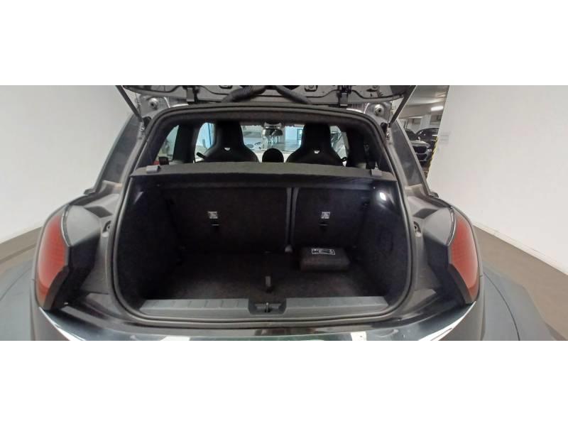 Mini Cooper Electric se 218 ch Favoured