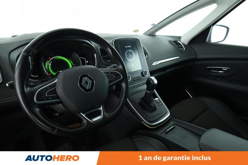 Renault Grand Scénic 1.6 dCi Energy Intens Edc 7pl 160 ch