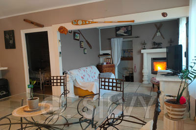 Maison - 78 m² - 4 pièces