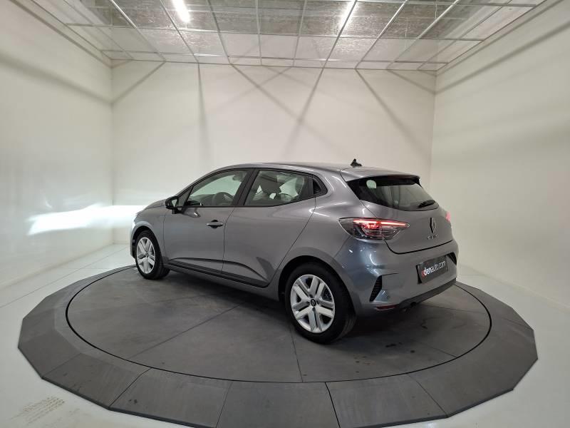 Renault Clio TCe 90 ch Gsr2 Evolution