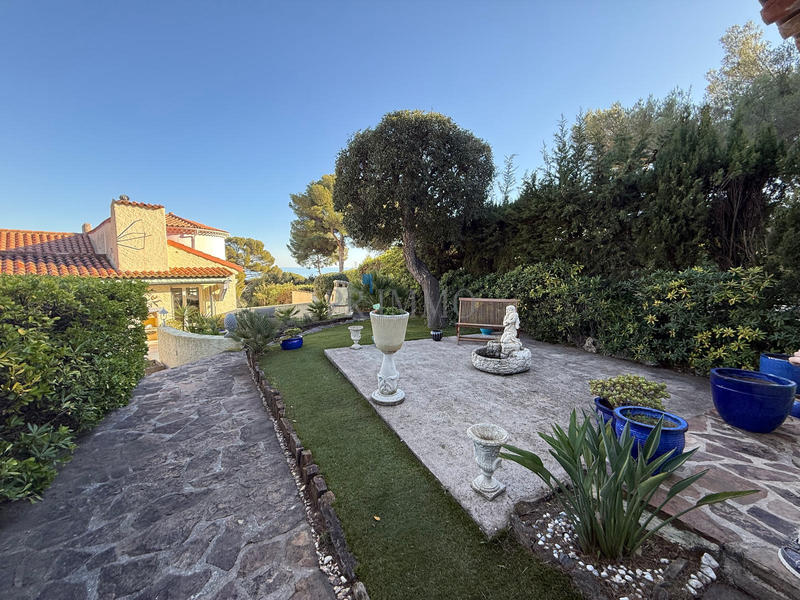 Appartement - 112 m² - 4 pièces