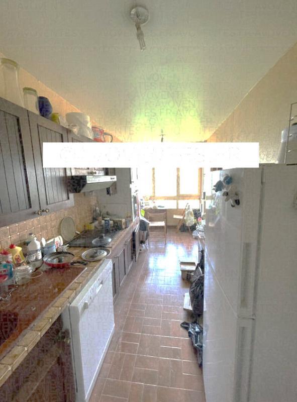 Appartement - 78 m² - 4 pièces