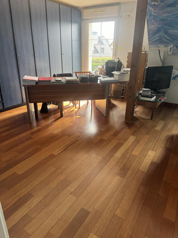 Maison - 101 m² - 4 pièces