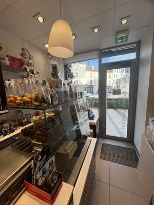 Fonds de commerce - Magasins - 19 m²