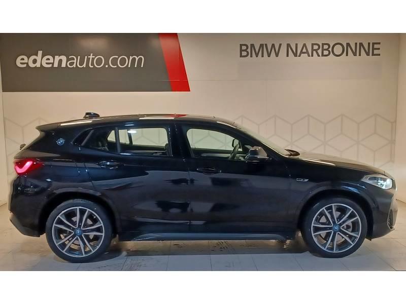 Bmw X2 xDrive 25e 220 ch Bva6 m Sport