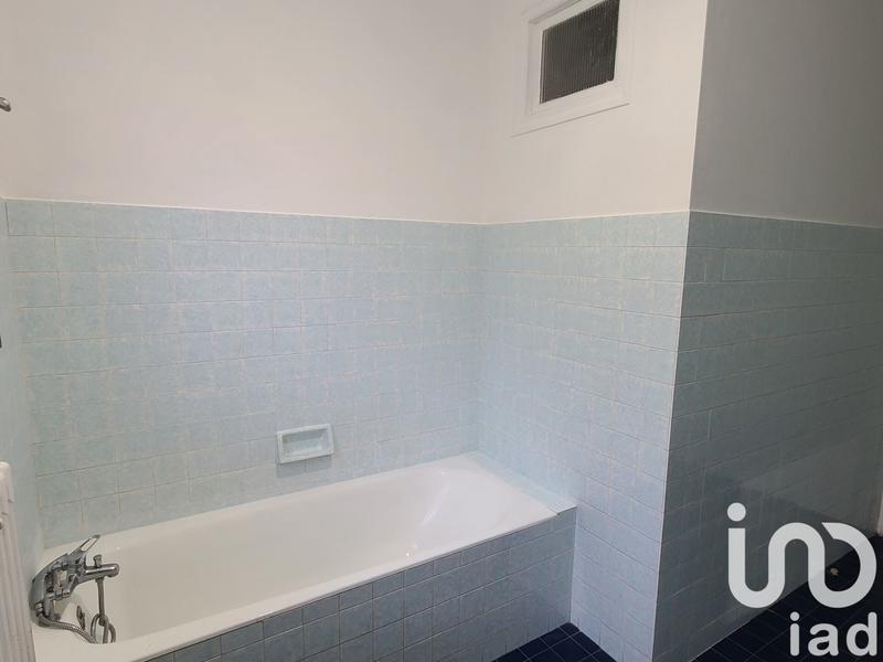 Maison - 99 m² - 4 pièces