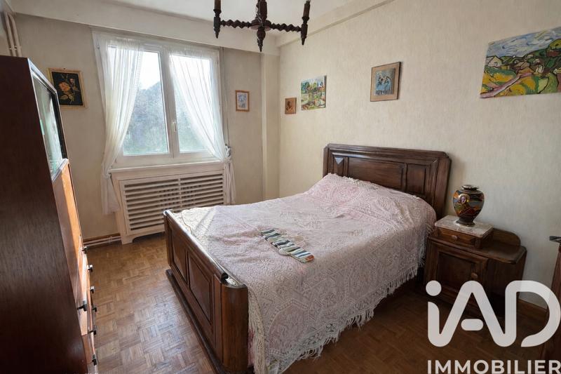 Appartement - 131 m² - 5 pièces