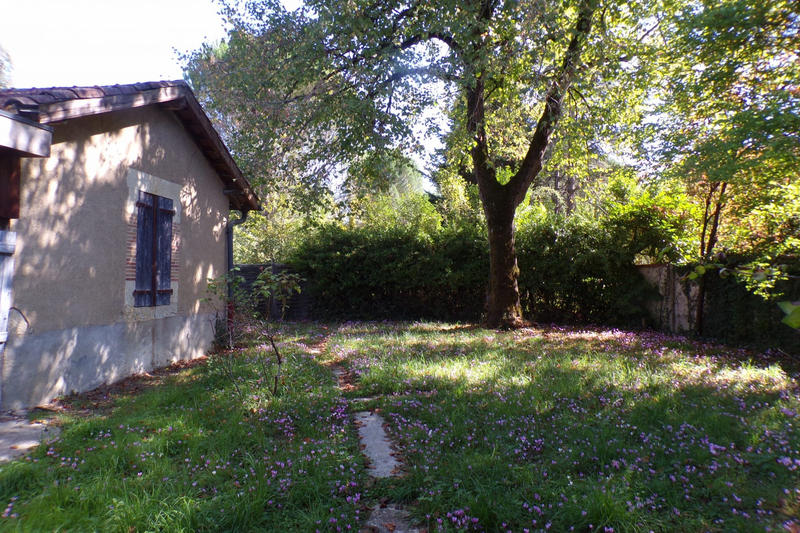 Maison ancienne - 80 m² - 4 pièces