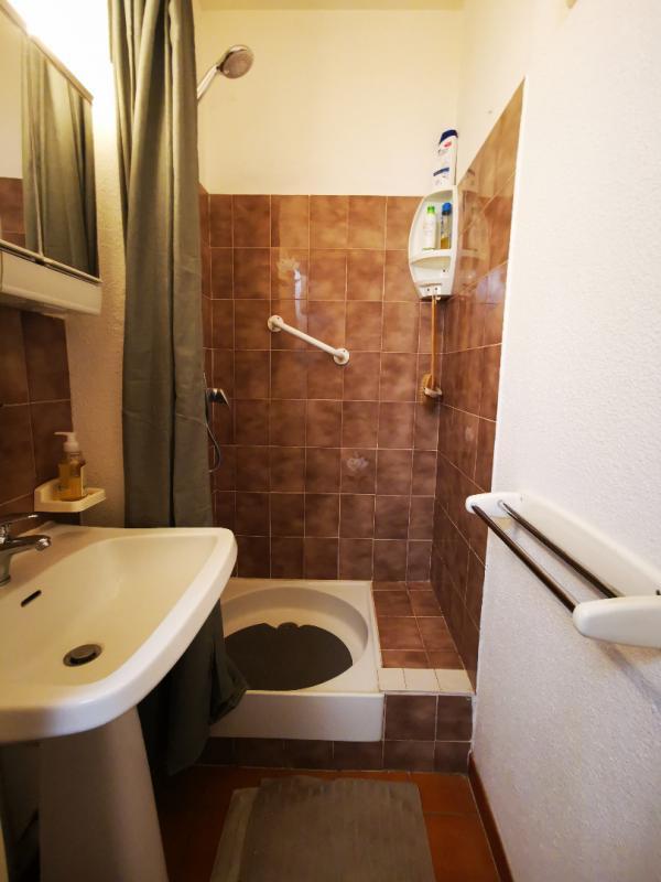 Appartement - 25 m² - 1 pièce