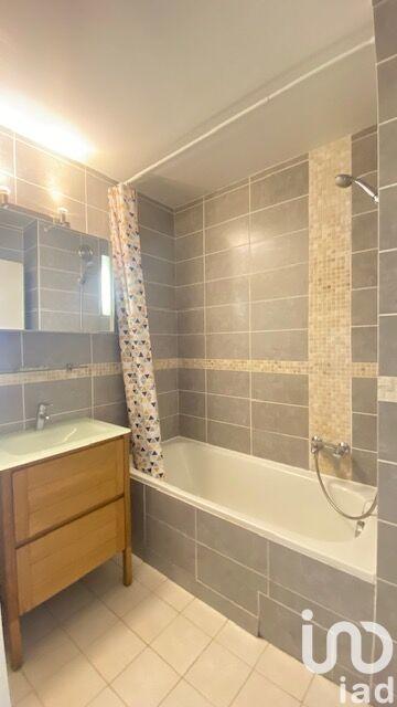 Appartement - 54 m² - 2 pièces