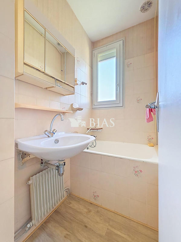 Maison ancienne - 120 m² - 4 pièces